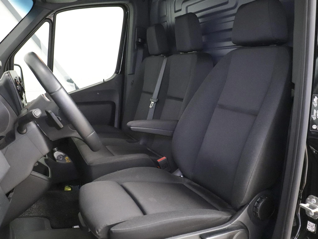 Mercedes-Benz Sprinter – foto 7