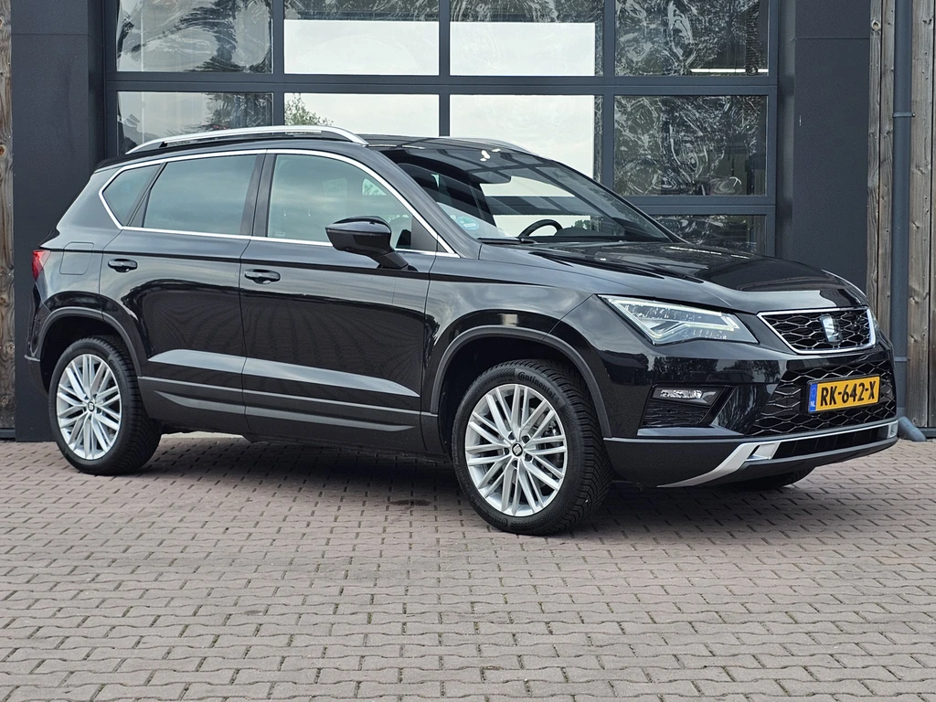 SEAT Ateca – foto 4