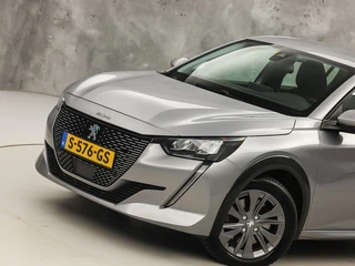 Peugeot e-208 – thumbnail 2