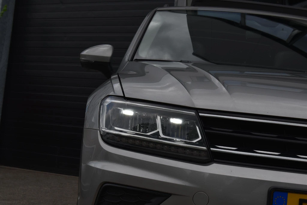 Volkswagen Tiguan – foto 16