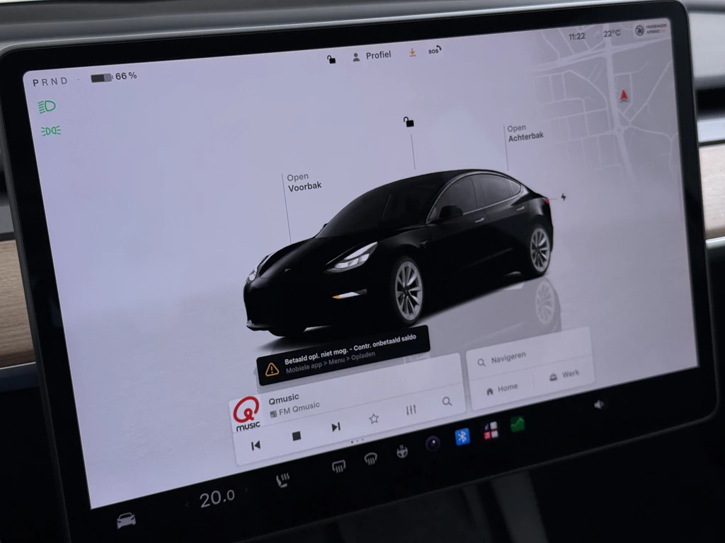 Tesla Model 3 – foto 28