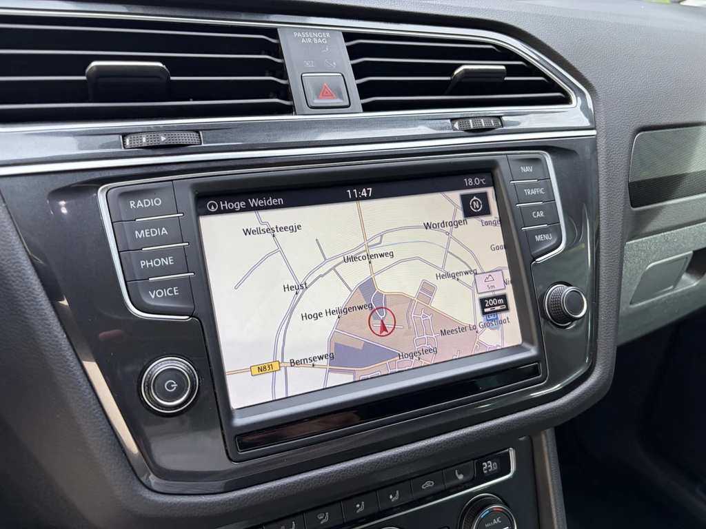 Volkswagen Tiguan – foto 18