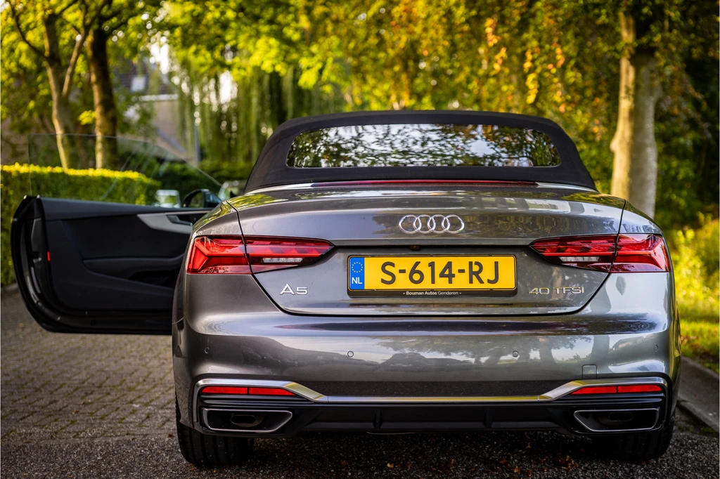Audi A5 – foto 6