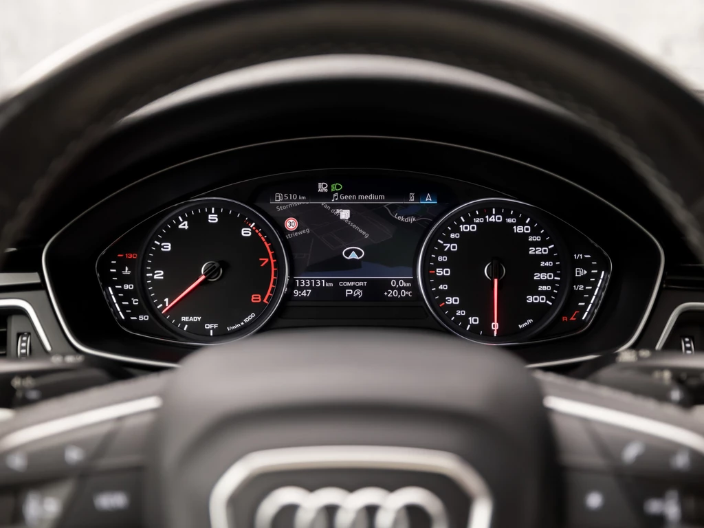 Audi A5 – foto 30