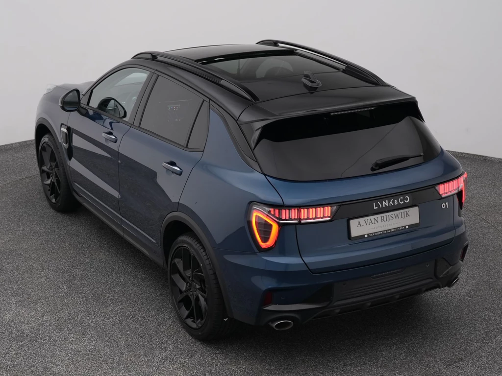 Lynk & Co 01 – foto 7