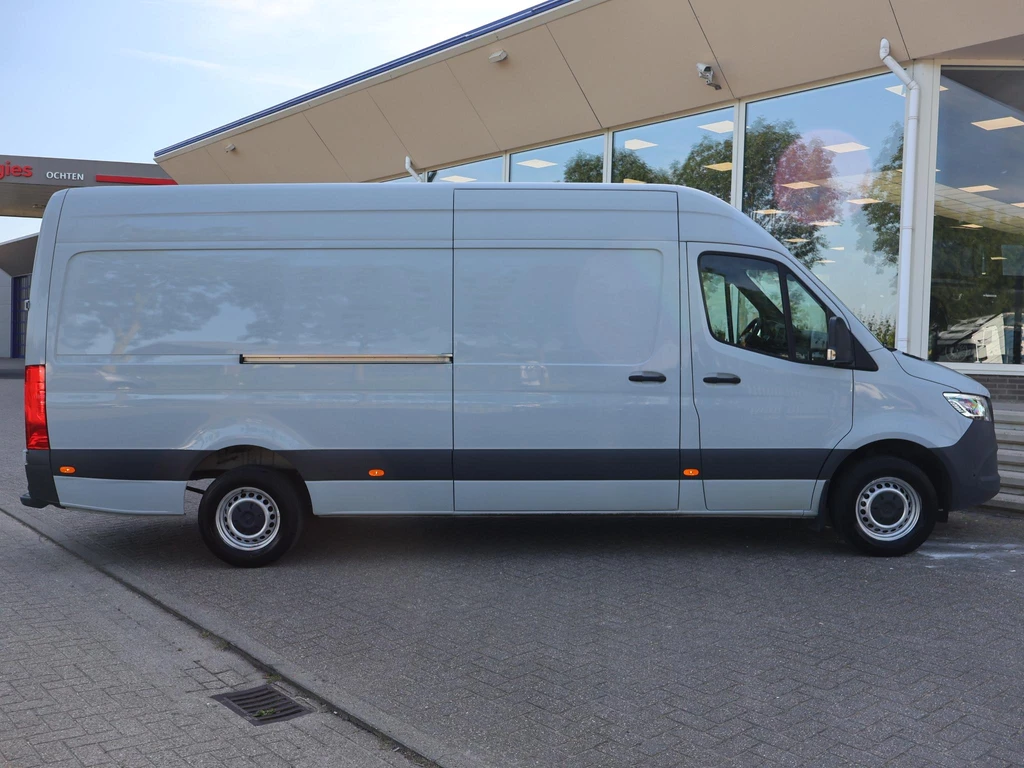 Mercedes-Benz Sprinter – foto 5