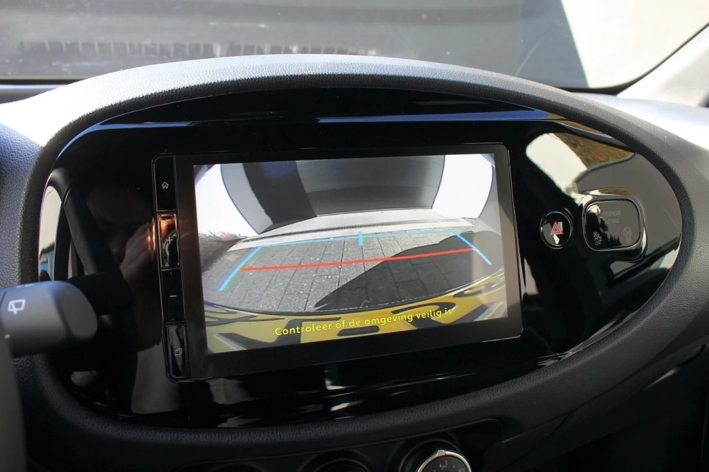 Toyota Aygo – foto 24