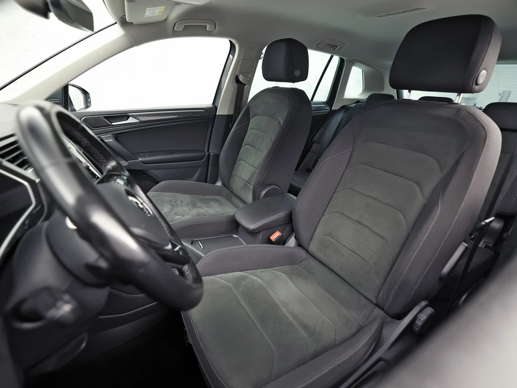 Volkswagen Tiguan – foto 14