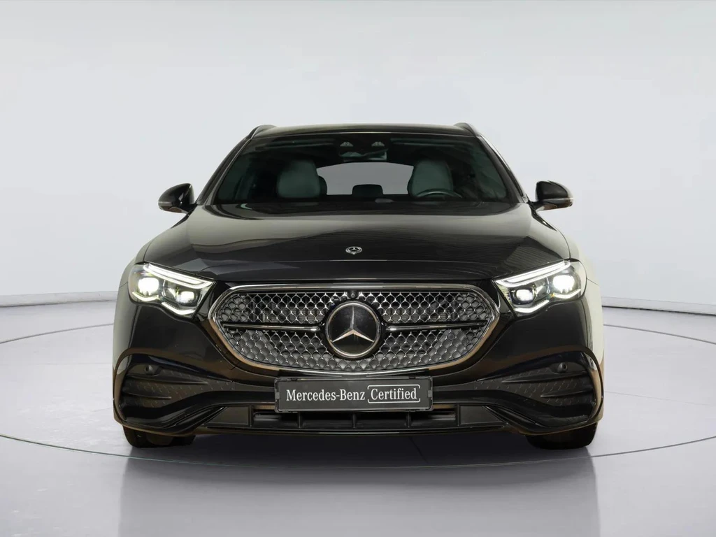 Mercedes-Benz E-Klasse – foto 3
