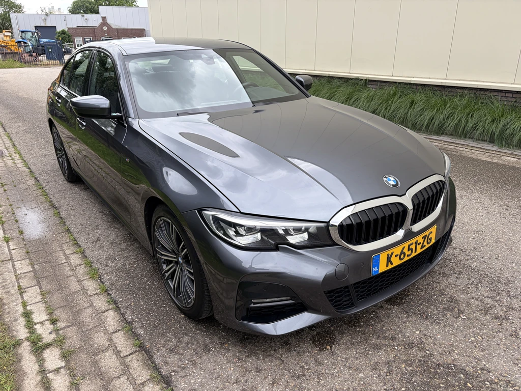 BMW 3 Serie – foto 8