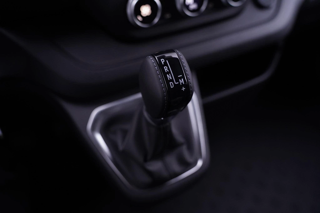 Renault Trafic – foto 42