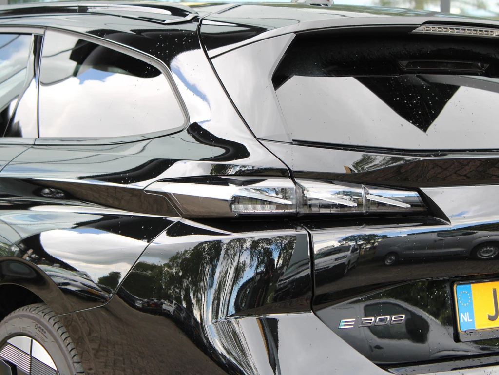 Peugeot e-308 – foto 23