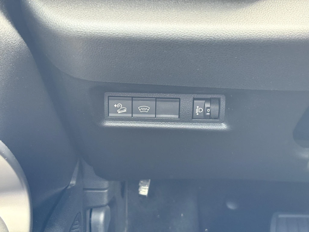 Jeep Avenger – foto 17
