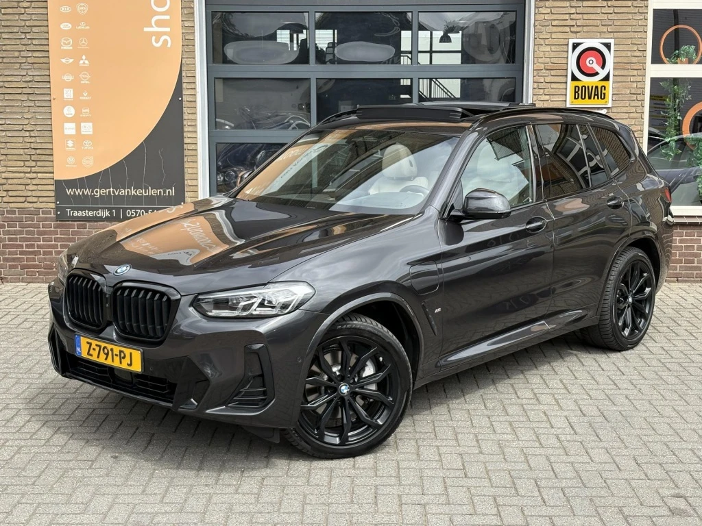 BMW X3 – foto 2