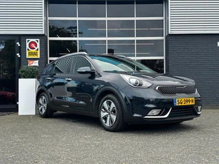 Kia Niro – thumbnail 7