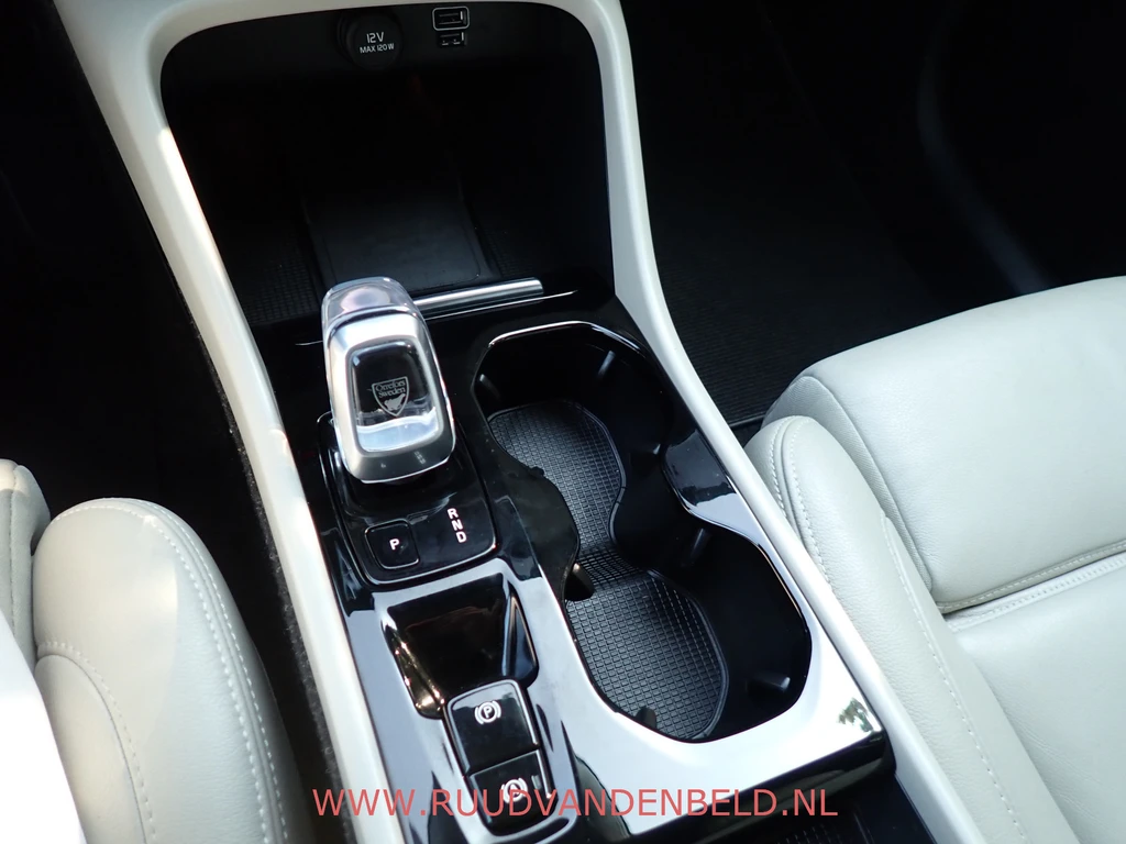 Volvo XC40 – foto 28