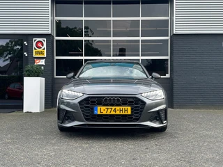 Audi A4 – thumbnail 9