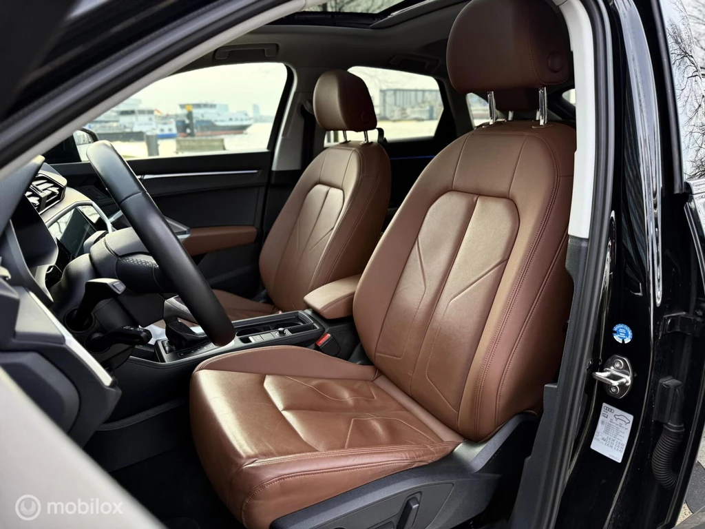 Audi Q3 – foto 16