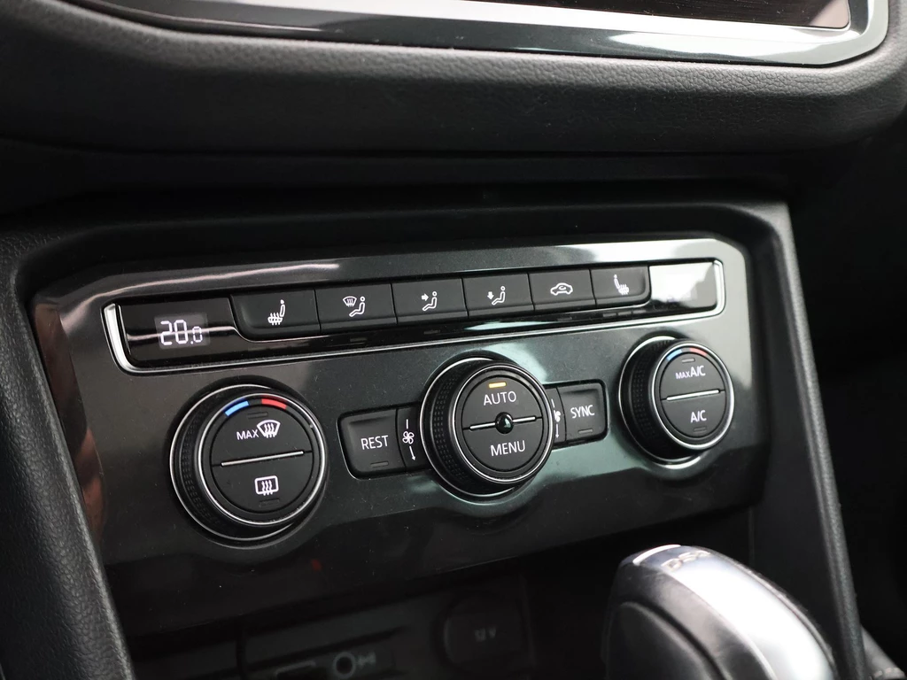 Volkswagen Tiguan – foto 27