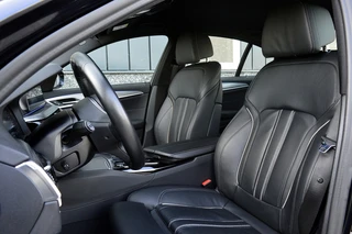 BMW 5 Serie – thumbnail 13