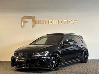 Volkswagen Golf – thumbnail 1