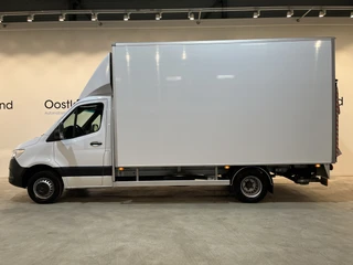 Mercedes-Benz Sprinter – thumbnail 2