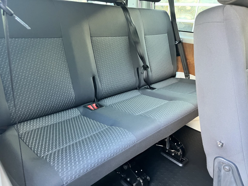 Volkswagen Transporter – foto 31