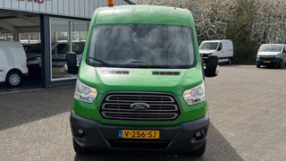 Ford Transit – thumbnail 9