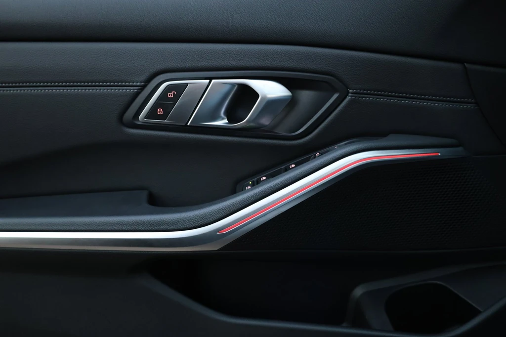 BMW 3 Serie – foto 11