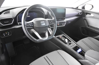 SEAT Leon – thumbnail 15