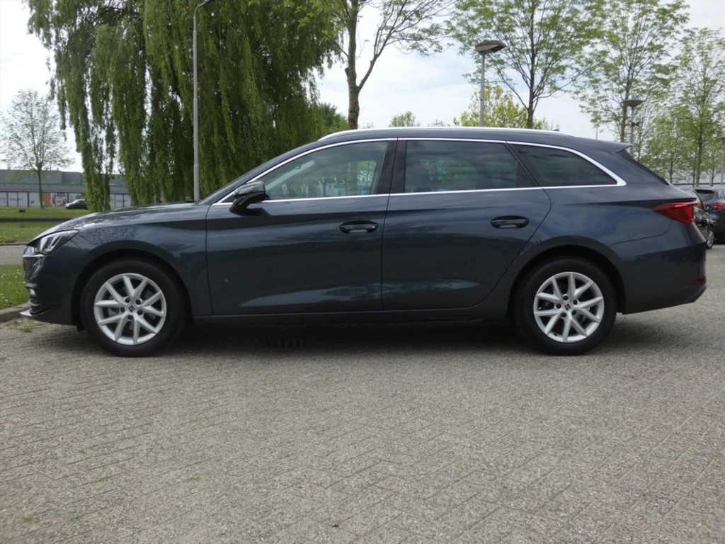 SEAT Leon – foto 7