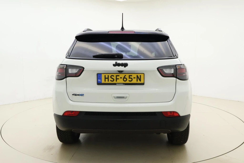 Jeep Compass – foto 5