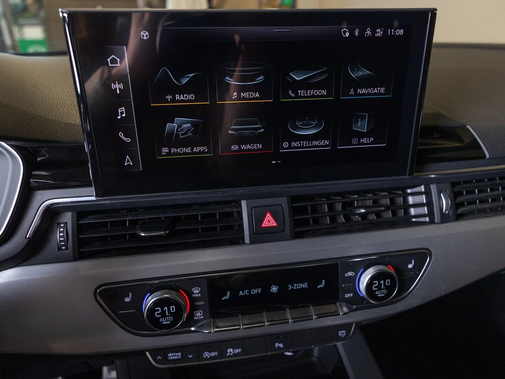 Audi A4 – foto 35