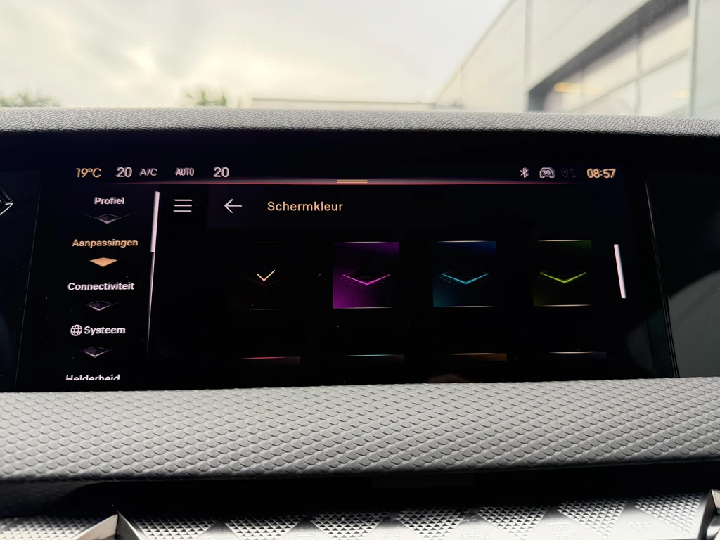 DS DS 4 – foto 32