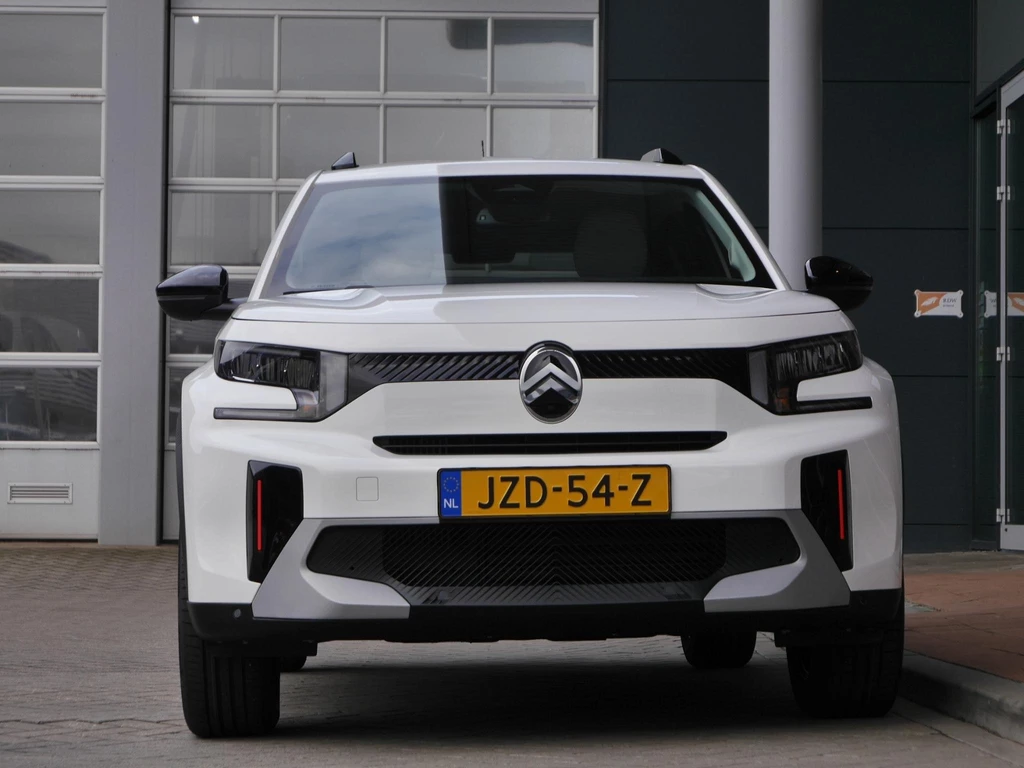 Citroën C3 Aircross – foto 6