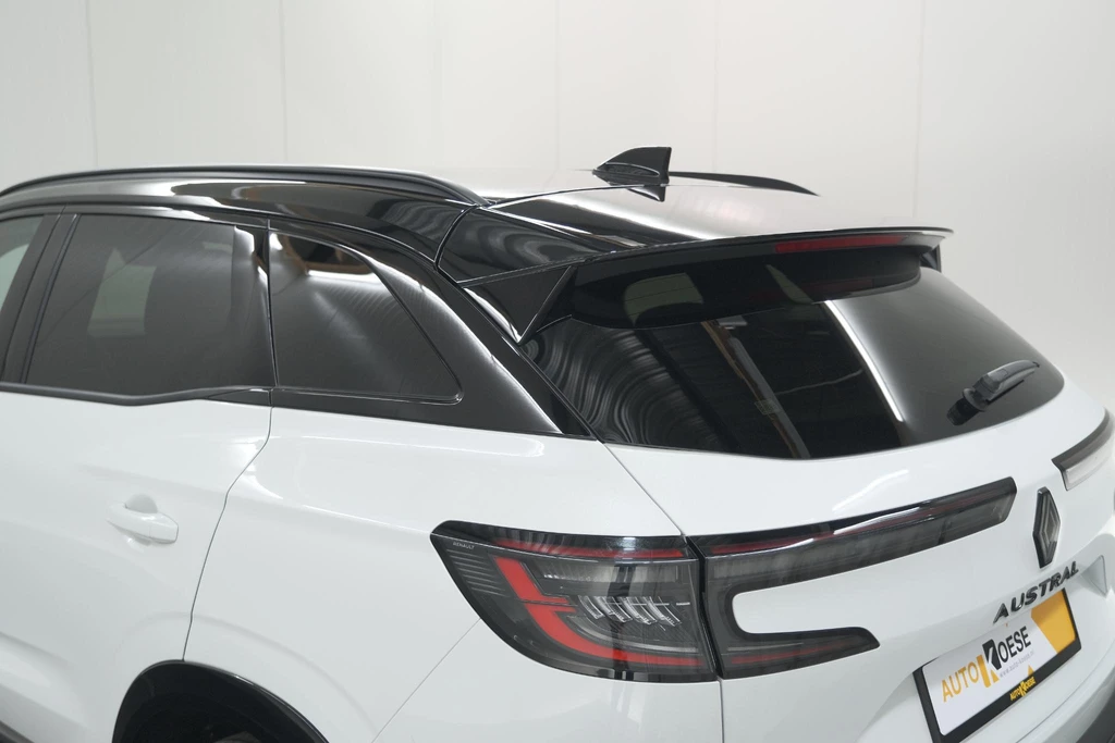 Renault Austral – foto 33