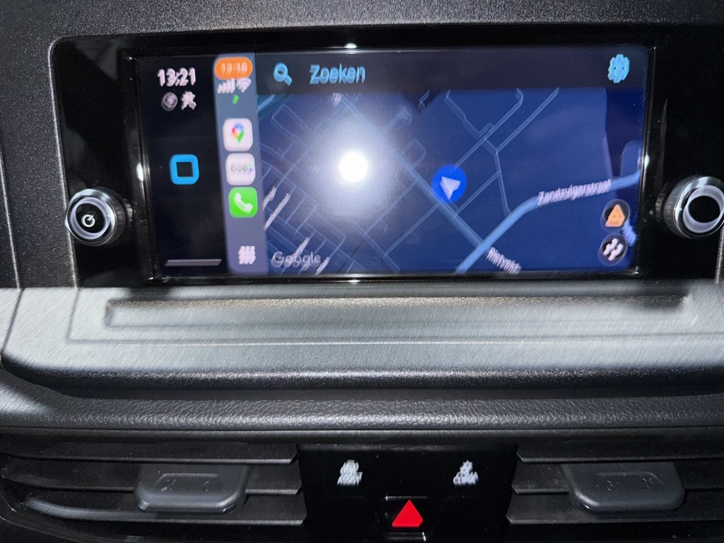 Volkswagen Caddy – foto 13