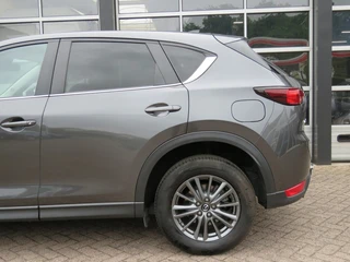 Mazda CX-5 – thumbnail 28