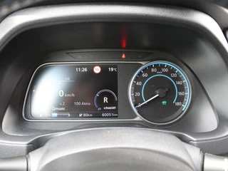 Nissan Leaf – thumbnail 15