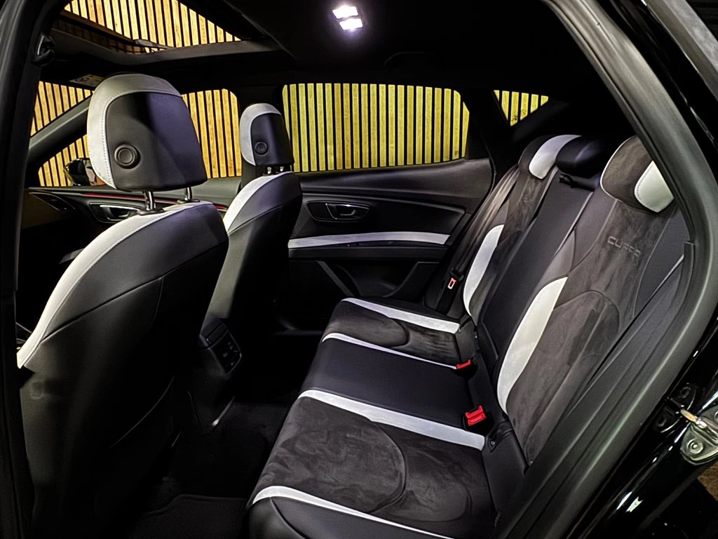 SEAT Leon – foto 36