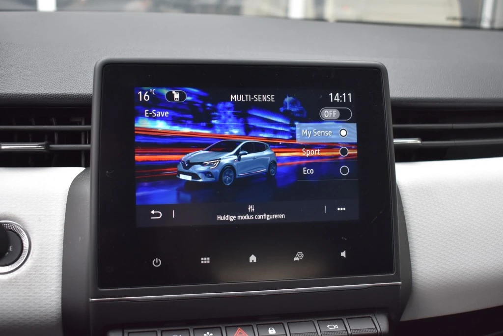 Renault Clio – foto 31