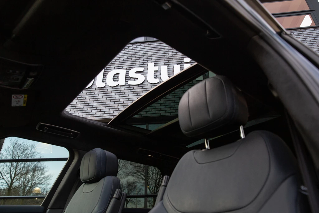 Land Rover Range Rover Sport – foto 4