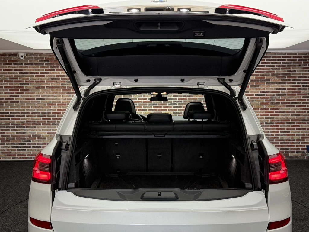 BMW X5 – foto 39