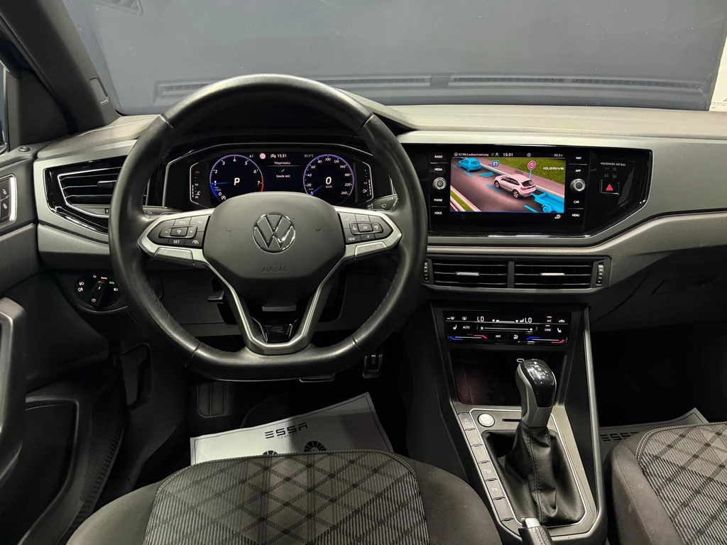Volkswagen Taigo – foto 10