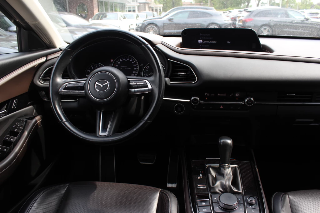 Mazda CX-30 – foto 11