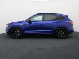 Volkswagen Touareg – thumbnail 4
