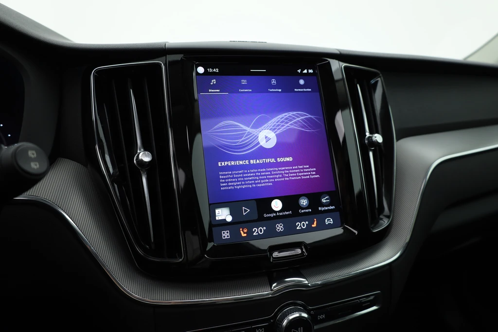 Volvo XC60 – foto 41