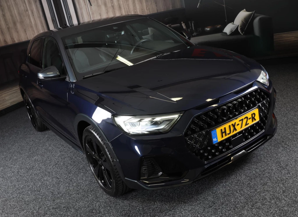 Audi A1 – foto 14