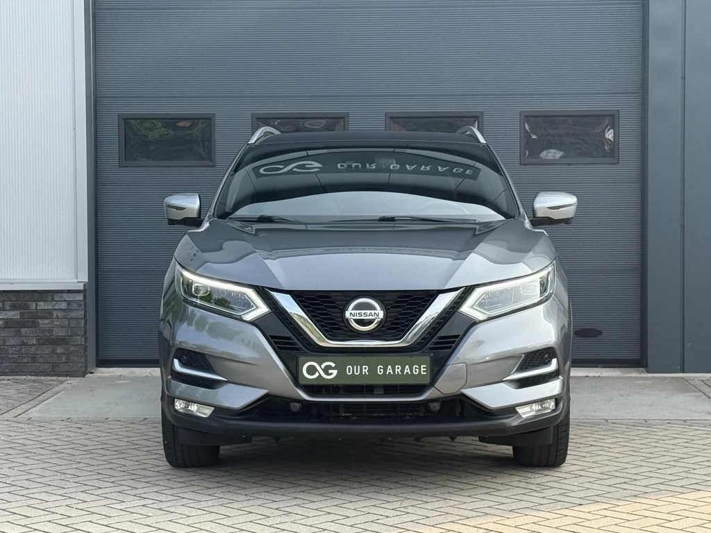 Nissan QASHQAI – foto 9