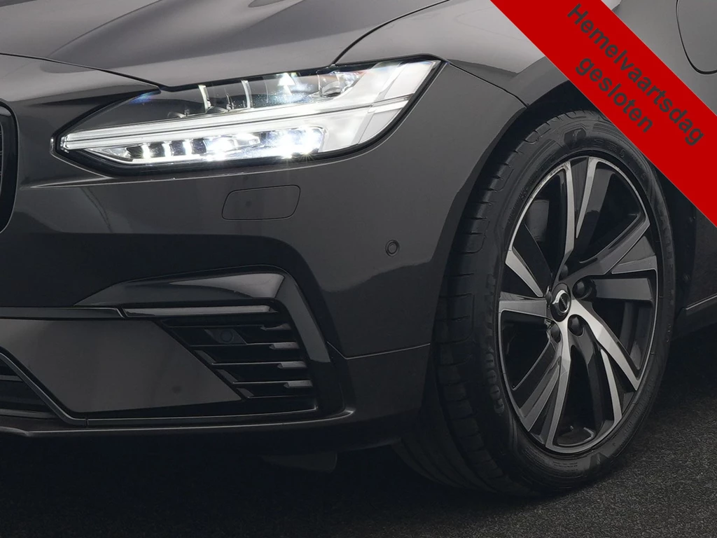 Volvo V90 – foto 17